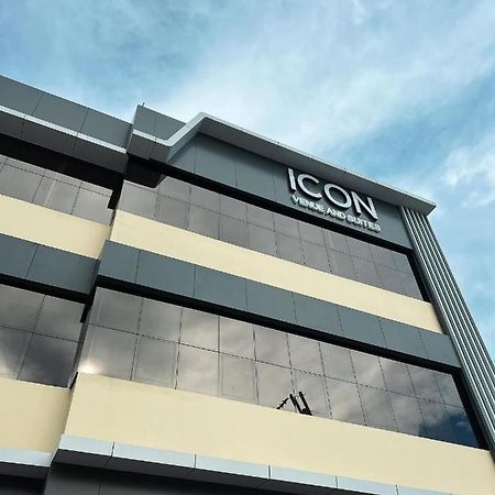 Icon Venue And Suites General Santos City 外观 照片