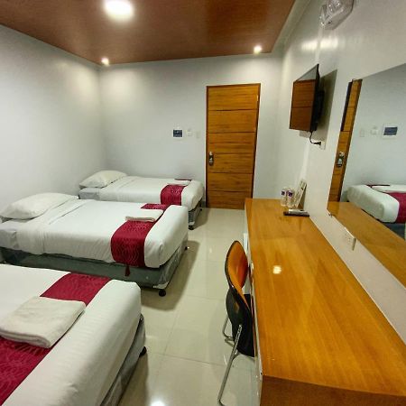 Icon Venue And Suites General Santos City 外观 照片