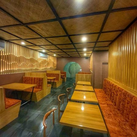 Icon Venue And Suites General Santos City 外观 照片