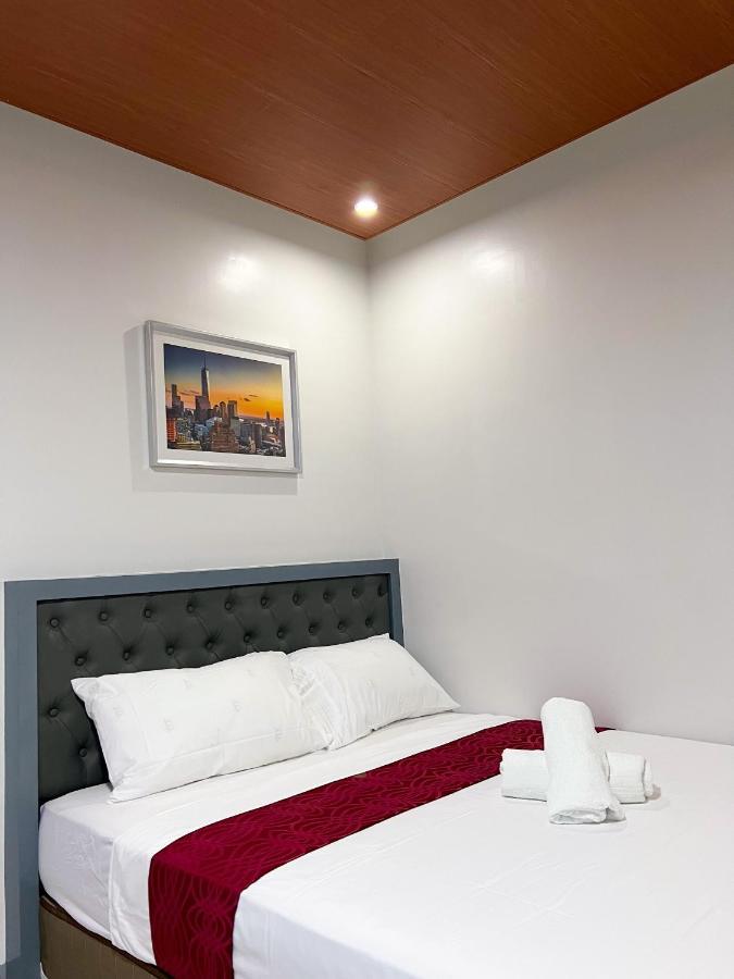 Icon Venue And Suites General Santos City 外观 照片