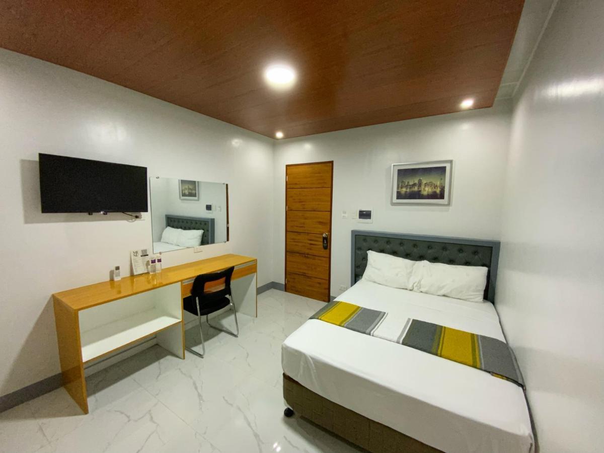 Icon Venue And Suites General Santos City 外观 照片