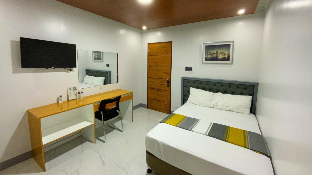 Icon Venue And Suites General Santos City 外观 照片